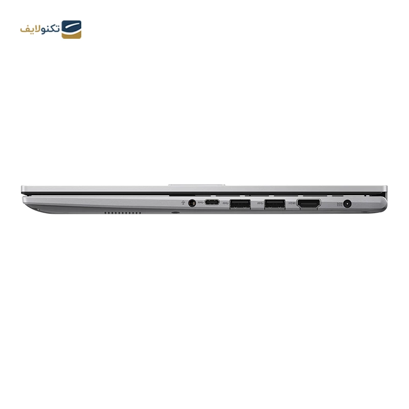 لپ تاپ ایسوس 15.6 اینچی مدل Vivobook 15 F1504VA i3 1315U 40GB 1TB - ASUS VivoBook 15 F1504VA i3 1315U 40GB RAM 1TB SSD UHD