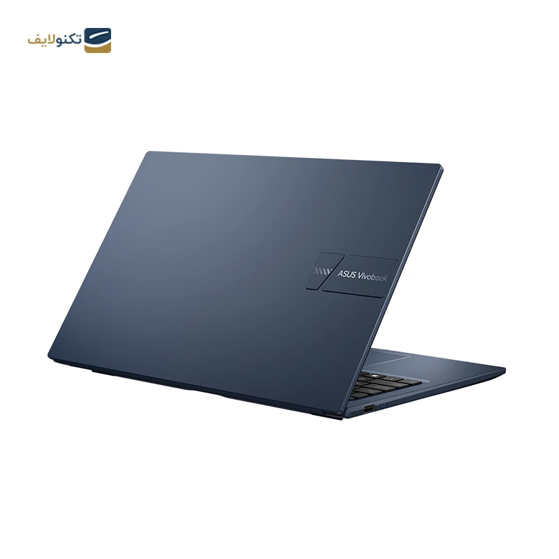 لپ تاپ ایسوس 15.6 اینچی مدل Vivobook 15 F1504VA i3 1315U 40GB 1TB - ASUS VivoBook 15 F1504VA i3 1315U 40GB RAM 1TB SSD UHD