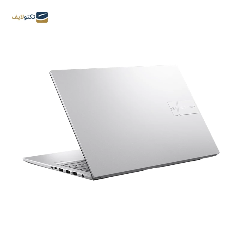 لپ تاپ ایسوس 15.6 اینچی مدل Vivobook 15 F1504VA i3 1315U 40GB 256GB - ASUS VivoBook 15 F1504VA i3 1315U 40GB RAM 256GB SSD UHD