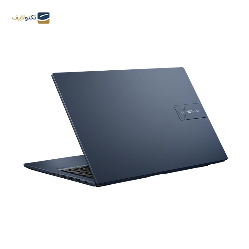 لپ تاپ ایسوس 15.6 اینچی مدل Vivobook 15 F1504VA i3 1315U 40GB 256GB - ASUS VivoBook 15 F1504VA i3 1315U 40GB RAM 256GB SSD UHD