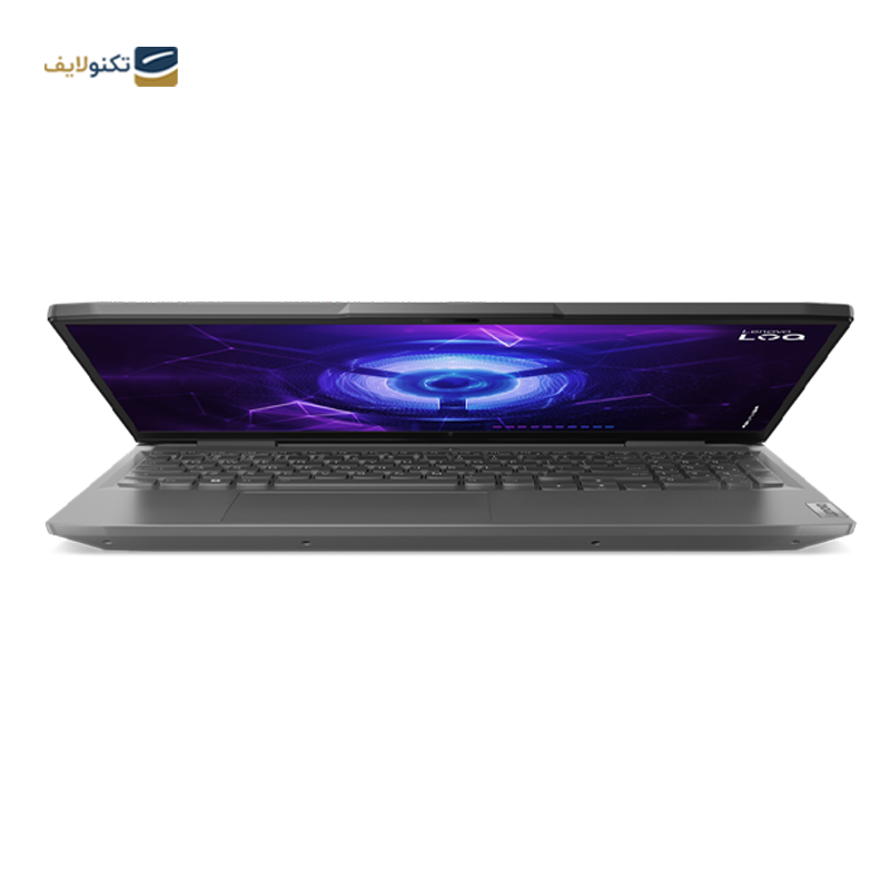 لپ تاپ لنوو 16 اینچی مدل LOQ i7 13620H 64GB 2TB RTX4050 WUXG - Lenovo LOQ Gaming i7 13620H 64GB RAM 2TB RTX4050 WUXGA 16 inch Laptop