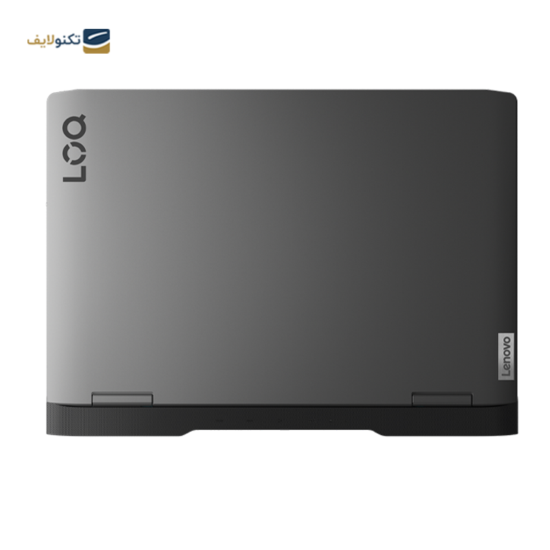 لپ تاپ لنوو 16 اینچی مدل LOQ i7 13620H 64GB 2TB RTX4050 WUXG - Lenovo LOQ Gaming i7 13620H 64GB RAM 2TB RTX4050 WUXGA 16 inch Laptop