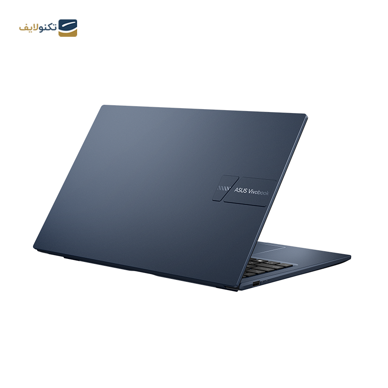 لپ تاپ ایسوس 15.6 اینچی مدل Vivobook 15 X1504VAP Core 7 150U 16GB 1TB - ASUS Vivobook 15 X1504VAP Core 7 150U 16GB RAM 1TB SSD Intel Graphics