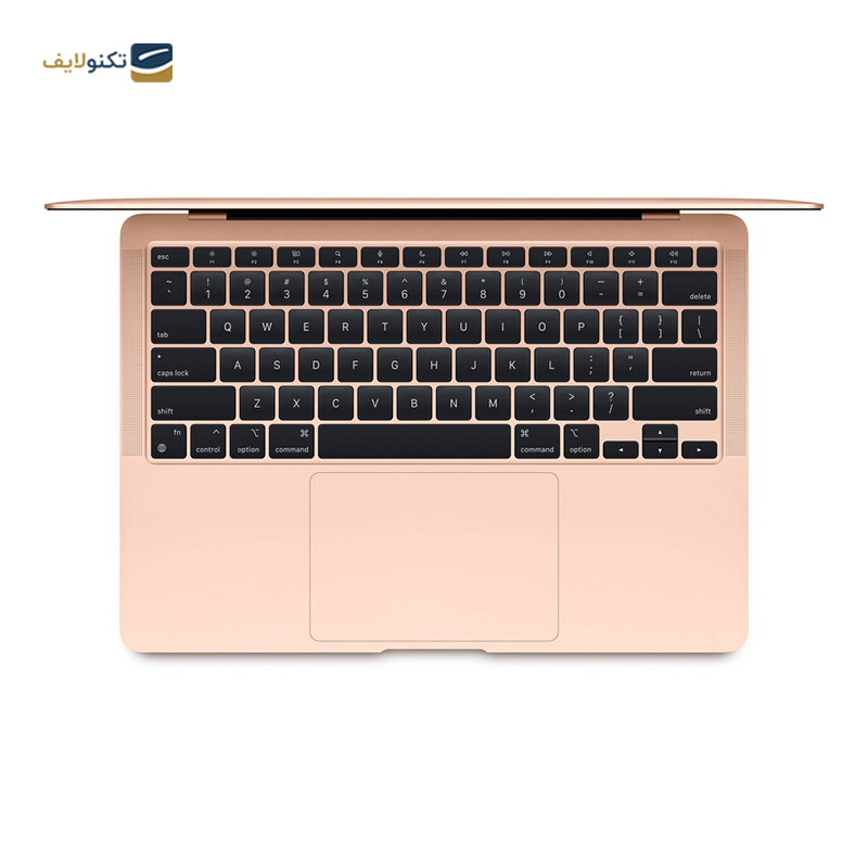 لپ تاپ 13 اینچی اپل مدل MacBook Air MGND3 2020 - Apple MacBook Air MGND3 2020 - 13 inch Laptop