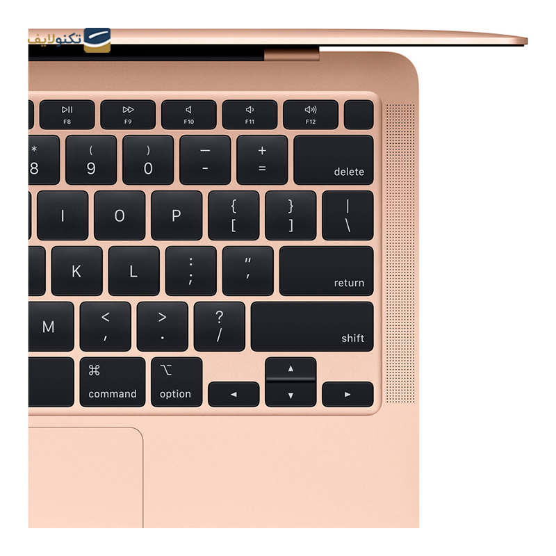 لپ تاپ 13 اینچی اپل مدل MacBook Air MGND3 2020 - Apple MacBook Air MGND3 2020 - 13 inch Laptop