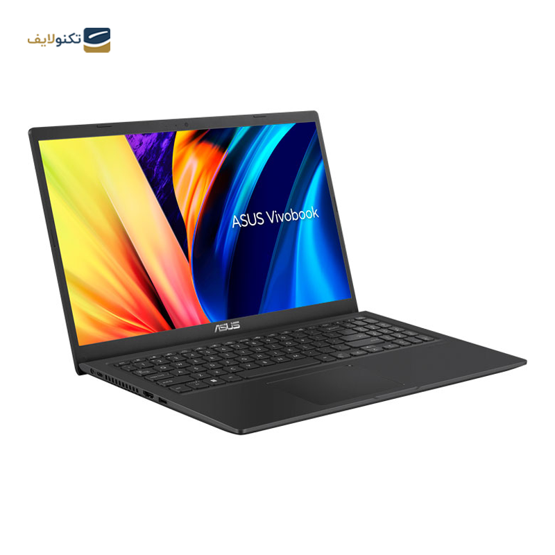 لپ تاپ ایسوس 15.6 اینچی مدل X1500EP i5 1135G7 36GB 512GB MX330 - Asus X1500EP i5 1135G7 36GB RAM 512GB SSD 2GB MX330