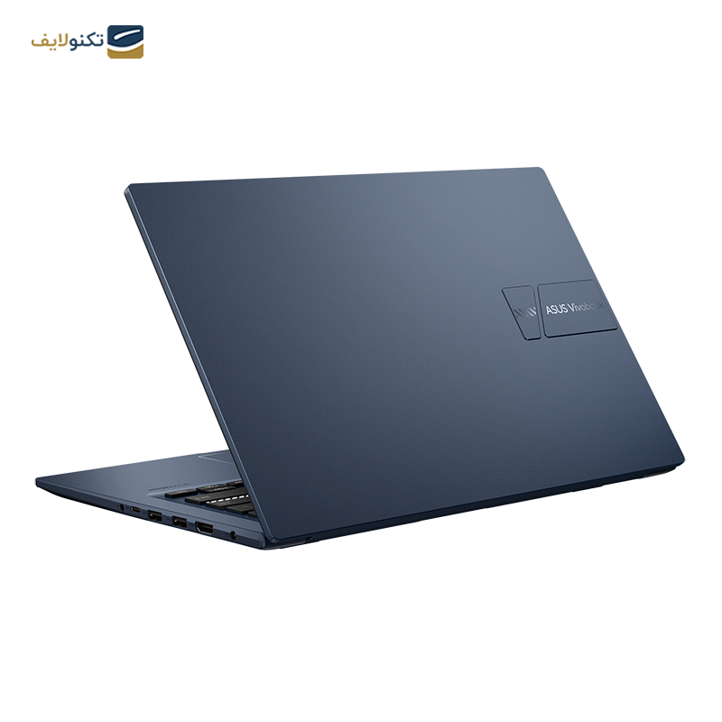 لپ تاپ ایسوس 14 اینچی مدل Vivobook 14 X1404VA i5 1335U 40GB 2TB - ASUS Vivobook 14 X1404VA i5 1335U 40GB RAM 2TB SSD intel UHD