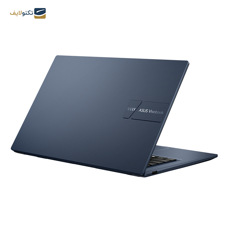 لپ تاپ ایسوس 14 اینچی مدل Vivobook 14 X1404VA i5 1335U 40GB 2TB - ASUS Vivobook 14 X1404VA i5 1335U 40GB RAM 2TB SSD intel UHD
