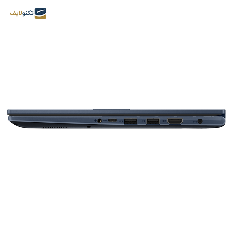 لپ تاپ ایسوس 14 اینچی مدل Vivobook 14 X1404VA i5 1335U 40GB 2TB - ASUS Vivobook 14 X1404VA i5 1335U 40GB RAM 2TB SSD intel UHD