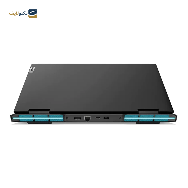 لپ تاپ لنوو 15.6 اینچی IdeaPad Gaming 3 i5 12450H 8GB 512GB RTX3050 - Lenovo IdeaPad Gaming 3 15IAH7 12450H 8GB RAM 512GB SSD 4GB RTX3050