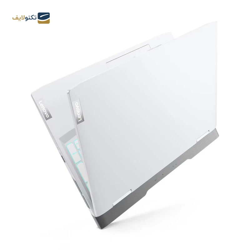 لپ تاپ لنوو 15.6 اینچی IdeaPad Gaming 3 i5 12450H 8GB 512GB RTX3050 - Lenovo IdeaPad Gaming 3 15IAH7 12450H 8GB RAM 512GB SSD 4GB RTX3050