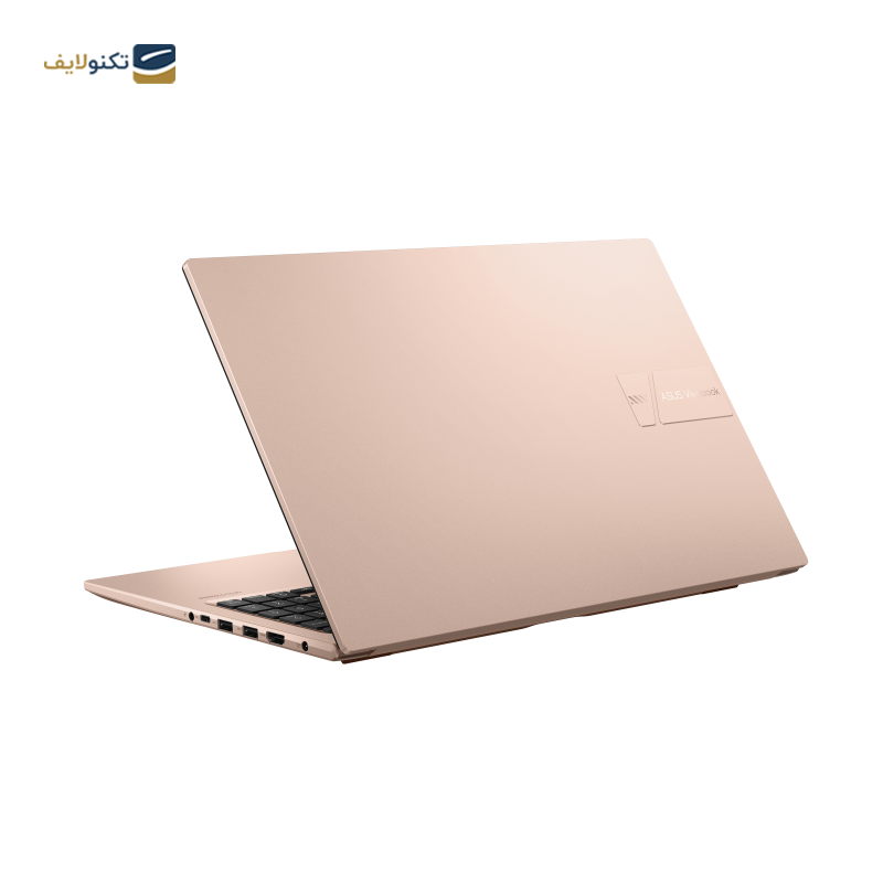 لپ تاپ ایسوس 15.6 اینچی مدل Vivobook 15 X1504VAP Core 7 150U 8GB 1TB - ASUS Vivobook 15 X1504VAP Core 7 150U 8GB RAM 1TB SSD Intel Graphics