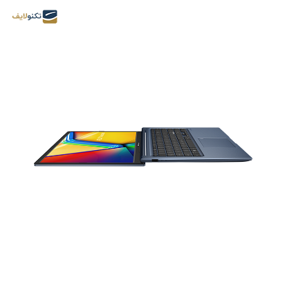 لپ تاپ ایسوس 15.6 اینچی مدل Vivobook 15 A1504VA i3 1315U 4GB 512GB - ASUS VivoBook 15 A1504VA i3 1315U 4GB RAM 512GB SSD