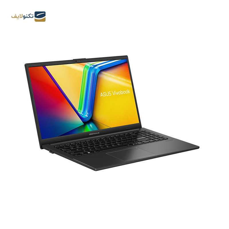لپ تاپ ایسوس 15.6 اینچی مدل Vivobook Go 15 OLED L1504FA R5 7520U 8GB 2TB - Asus VivoBook Go 15 OLED L1504FA R5 7520U 8GB RAM 2TB SSD
