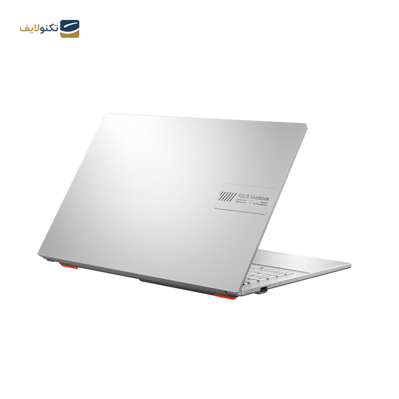 لپ تاپ ایسوس 15.6 اینچی مدل Vivobook Go 15 OLED L1504FA R5 7520U 8GB 2TB - Asus VivoBook Go 15 OLED L1504FA R5 7520U 8GB RAM 2TB SSD