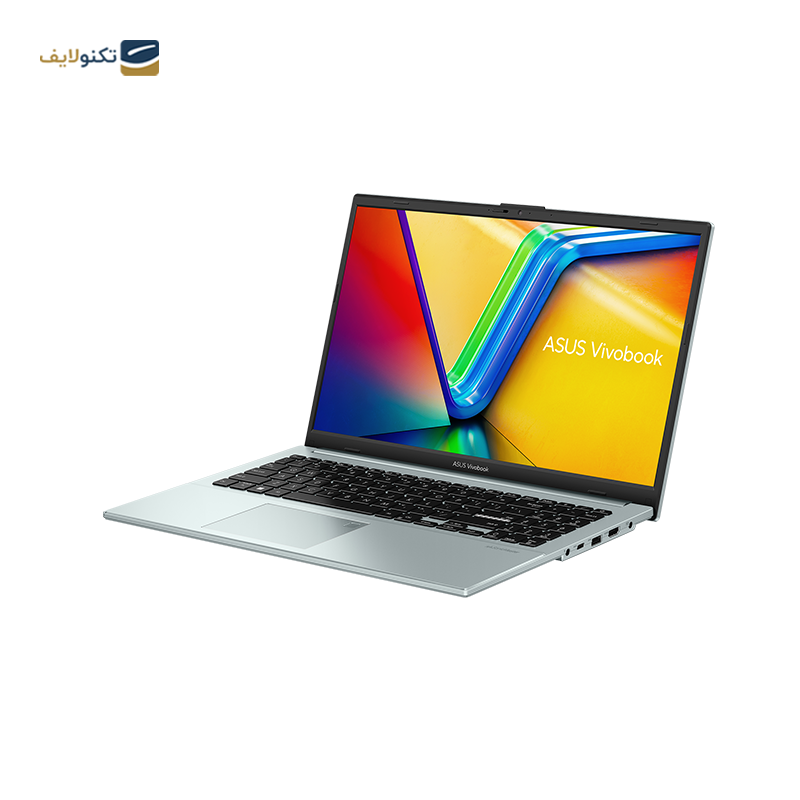 لپ تاپ ایسوس 15.6 اینچی مدل Vivobook Go 15 OLED L1504FA R5 7520U 8GB 2TB - Asus VivoBook Go 15 OLED L1504FA R5 7520U 8GB RAM 2TB SSD