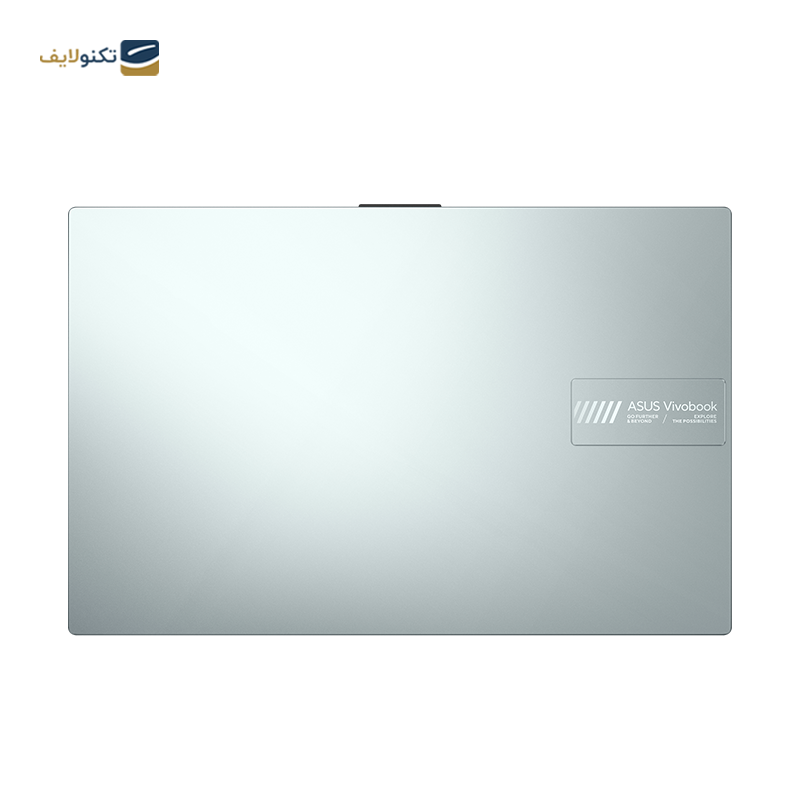 لپ تاپ ایسوس 15.6 اینچی مدل Vivobook Go 15 OLED L1504FA R5 7520U 8GB 2TB - Asus VivoBook Go 15 OLED L1504FA R5 7520U 8GB RAM 2TB SSD