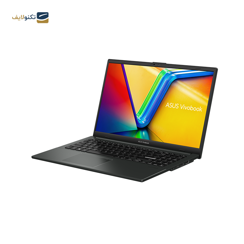 لپ تاپ ایسوس 15.6 اینچی مدل Vivobook Go 15 OLED L1504FA R5 7520U 8GB 512GB - Asus VivoBook Go 15 OLED L1504FA R5 7520U 8GB RAM 512GB SSD