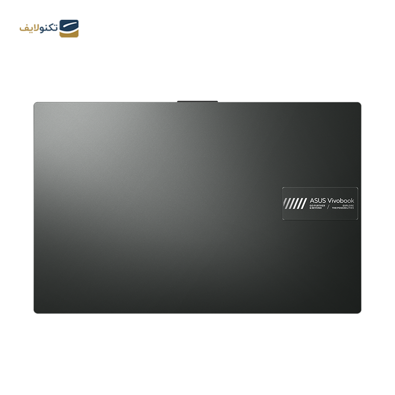 لپ تاپ ایسوس 15.6 اینچی مدل Vivobook Go 15 OLED L1504FA R5 7520U 8GB 512GB - Asus VivoBook Go 15 OLED L1504FA R5 7520U 8GB RAM 512GB SSD