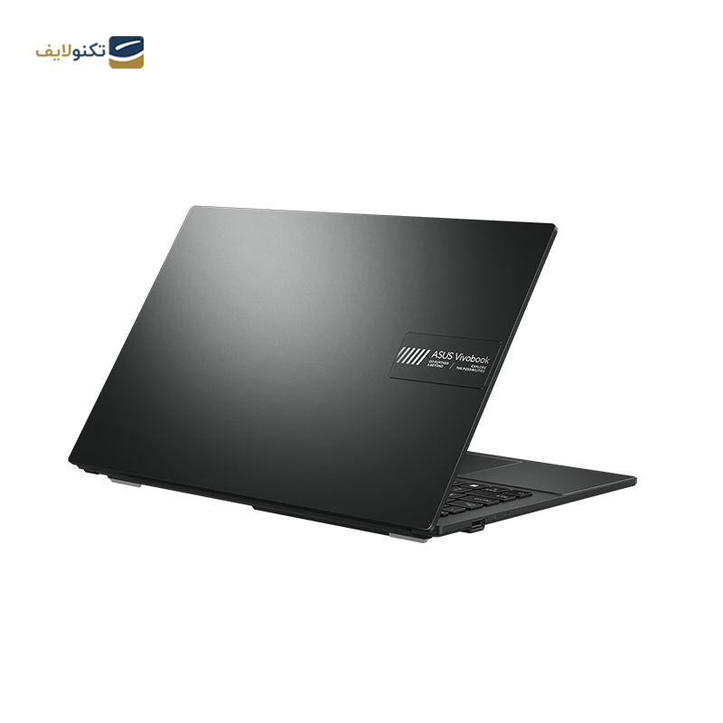 لپ تاپ ایسوس 15.6 اینچی مدل Vivobook Go 15 OLED L1504FA R5 7520U 8GB 512GB - Asus VivoBook Go 15 OLED L1504FA R5 7520U 8GB RAM 512GB SSD