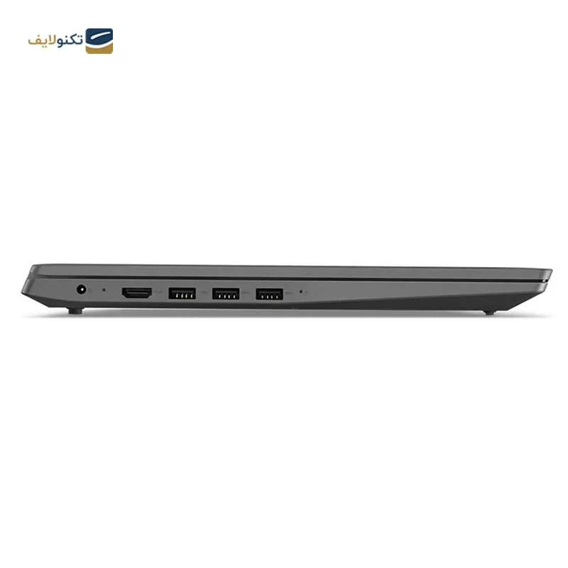 لپ تاپ لنوو 15.6 اینچ مدل V15 i3 1115G4 8GB 256GB MX350 - Lenovo V15 i3 1115G4 8GB Ram 256GB SSD 2GB MX350 FHD 15.6 Inch Laptop