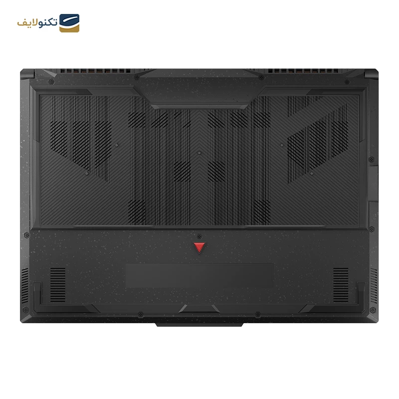 لپ تاپ ایسوس 15.6 اینچی مدل TUF Gaming FX507ZI i7 12700H 24GB 512GB RTX4070 - ASUS TUF Gaming FX507ZI i7 12700H 24GB RAM 512GB SSD RTX4070