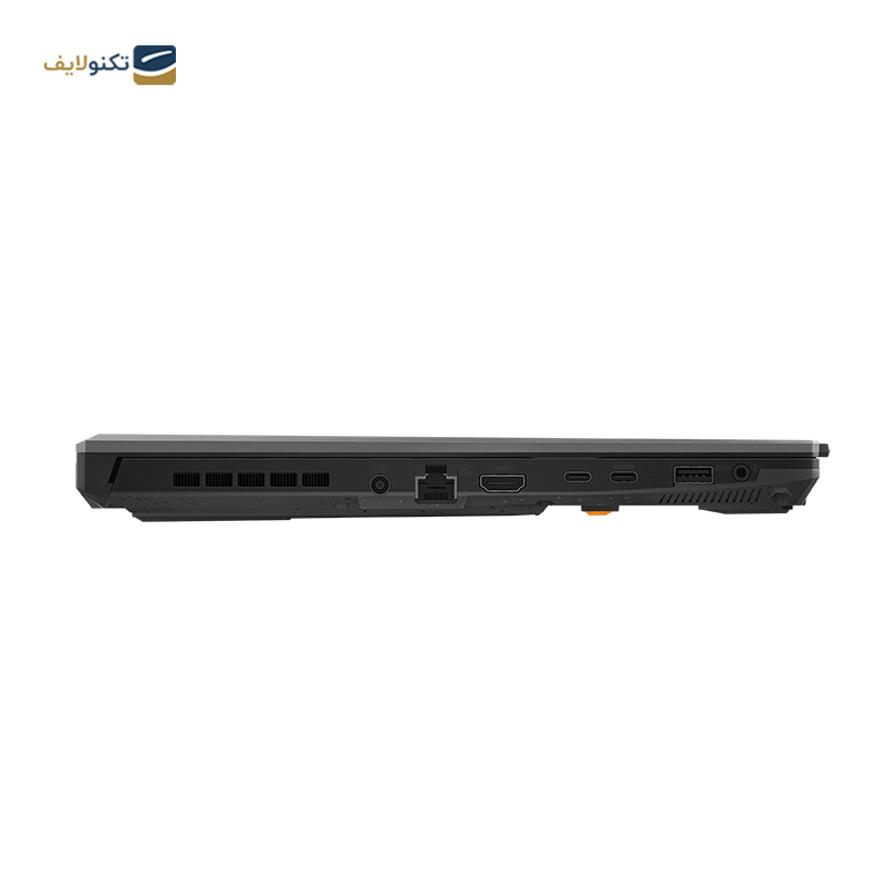 لپ تاپ ایسوس 16 اینچی مدل TUF Gaming F16 FX607JV i7 13650HX 16GB 1TB RTX4060 - Asus TUF Gaming F16 FX607JV i7 13650HX 16GB RAM 1TB SSD RTX4060