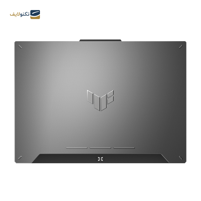 لپ تاپ ایسوس 15.6 اینچی مدل TUF Gaming A15 FA507NV R7 7735HS 32GB 512GB RTX4060 - Asus TUF Gaming A15 FA507NV R7 7735HS 32GB RAM 512GB SSD 8GB RTX4060