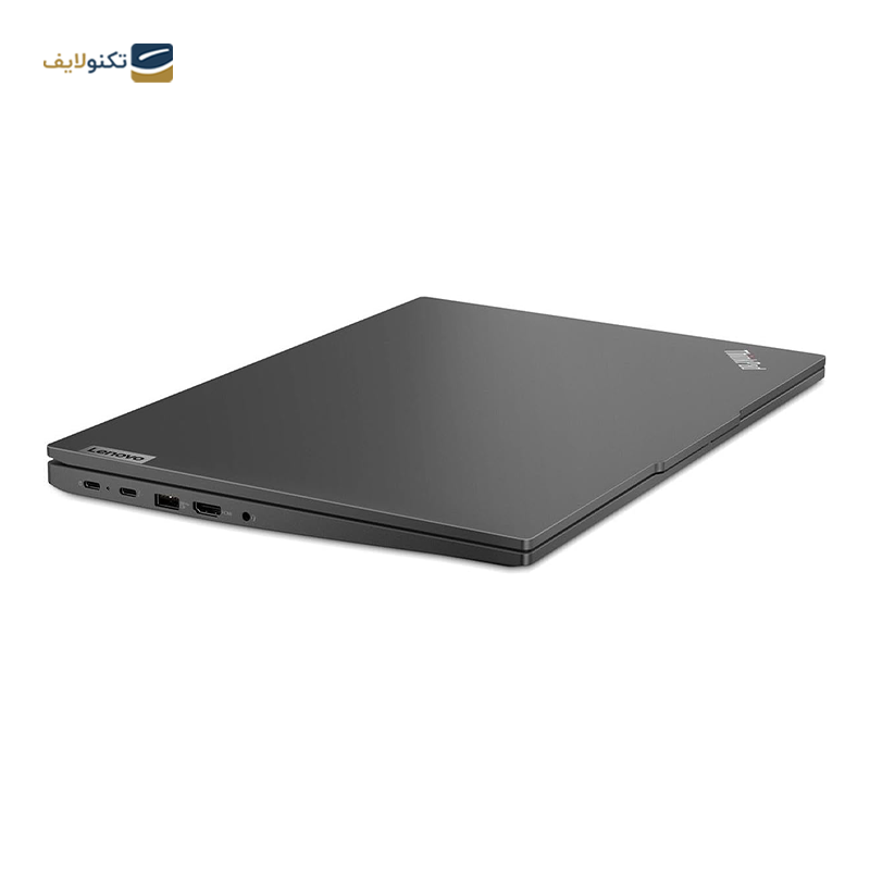 لپ تاپ لنوو 16 اینچی مدل ThinkPad E16 i5 1335U 8GB 1TB - Lenovo ThinkPad E16 i5 1335U 8GB RAM 1TB SSD