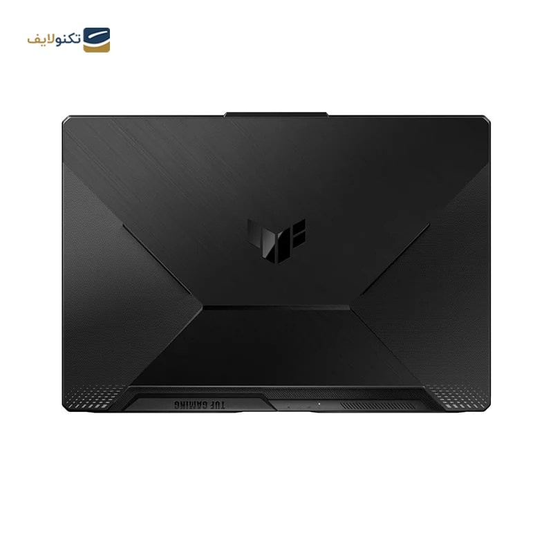 لپ تاپ ایسوس 15.6 اینچی مدل TUF Gaming A15 FA506NC R5 7535HS 32GB 1TB RTX3050 - ASUS TUF Gaming F15 FA506NC R5 7535HS 32GB RAM 1TB SSD RTX3050