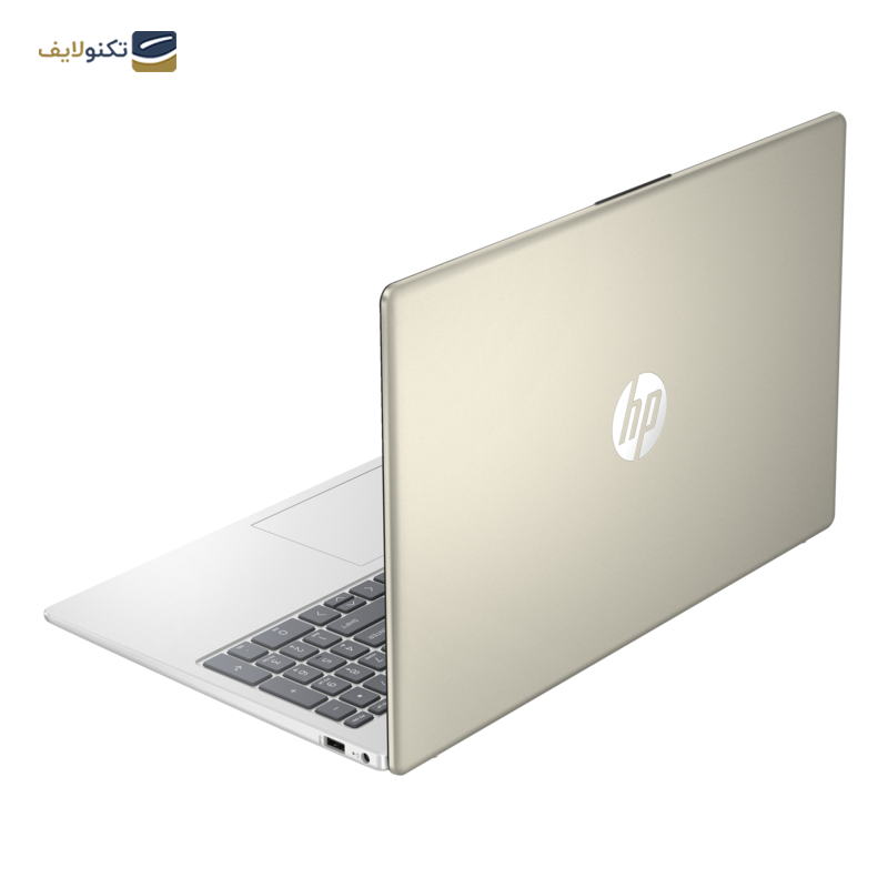 لپ تاپ اچ پی 15.6 اینچی مدل Laptop 15-fd0362nia i5 1334U 8GB 1TB MX570 - HP Laptop 15-fd0362nia i5 1334U 8GB RAM 1TB SSD 2GB MX570