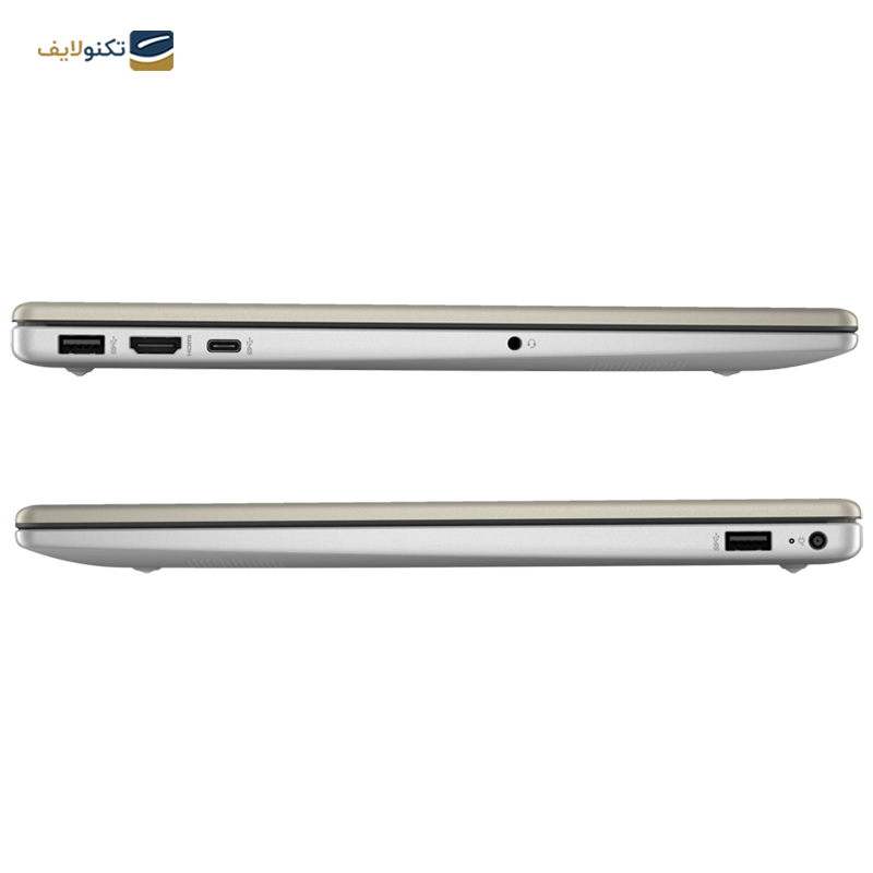 لپ تاپ اچ پی 15.6 اینچی مدل Laptop 15-fd0362nia i5 1334U 8GB 1TB MX570 - HP Laptop 15-fd0362nia i5 1334U 8GB RAM 1TB SSD 2GB MX570