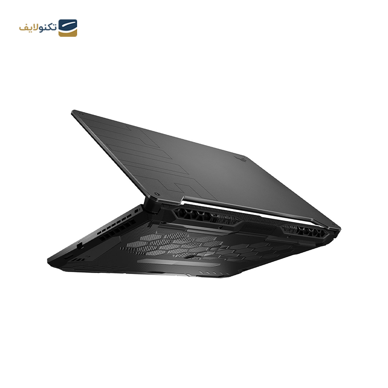 لپ تاپ ایسوس 15.6 اینچی مدل TUF Gaming A15 FA506NC R5 7535HS 32GB 512GB RTX3050 - ASUS TUF Gaming F15 FA506NC R5 7535HS 32GB RAM 512GB SSD RTX3050