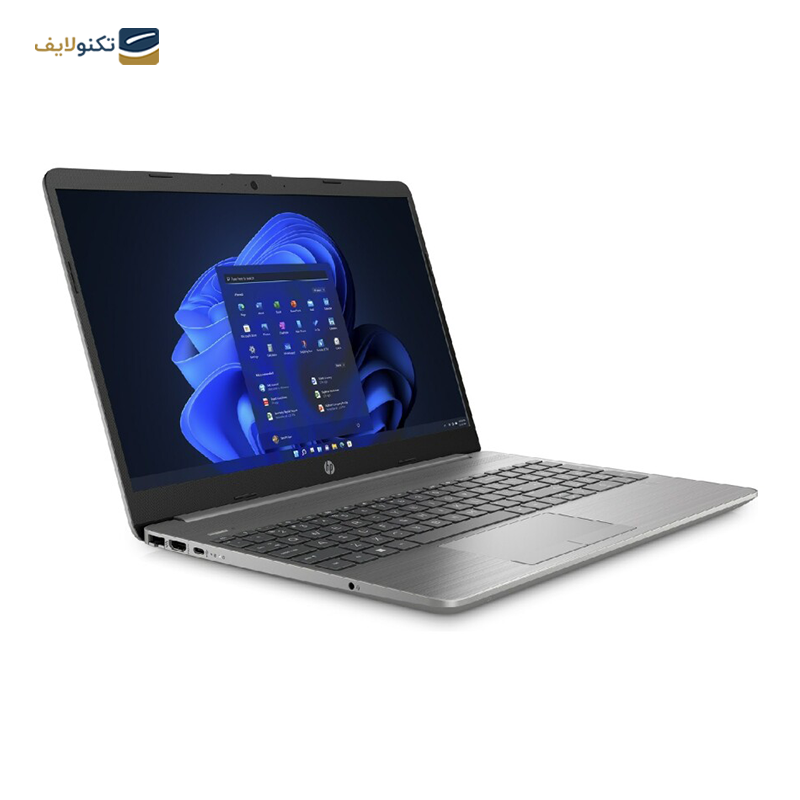 لپ تاپ اچ پی 15.6 اینچی مدل HP 250 G9 i5 1235U 32GB 128GB - HP 250 G9 i5 1235U 32GB RAM 128GB SSD Intel Iris Xe