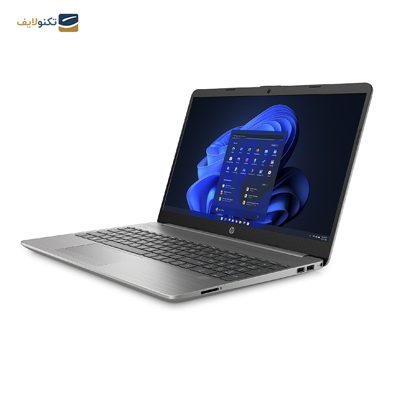 لپ تاپ اچ پی 15.6 اینچی مدل HP 250 G9 i5 1235U 32GB 128GB - HP 250 G9 i5 1235U 32GB RAM 128GB SSD Intel Iris Xe