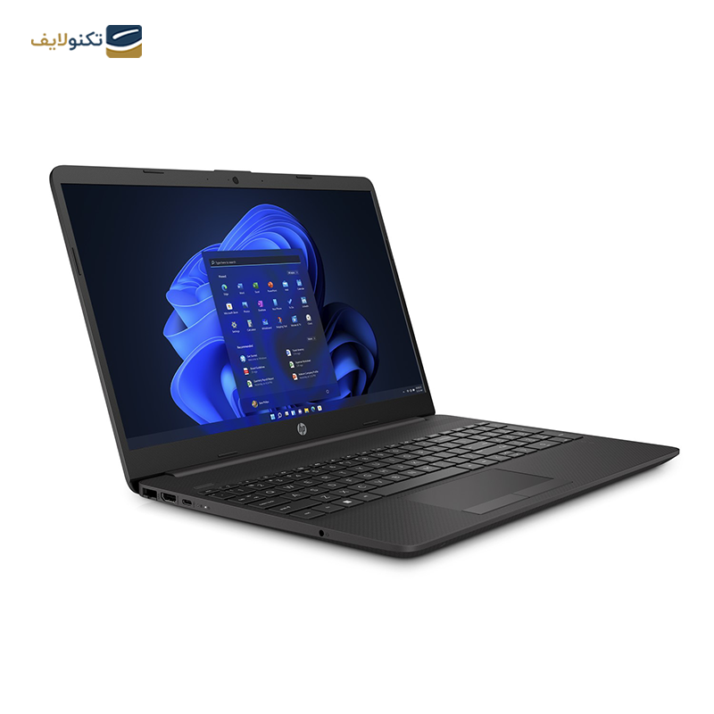 لپ تاپ اچ پی 15.6 اینچی مدل HP 250 G9 i5 1235U 32GB 128GB - HP 250 G9 i5 1235U 32GB RAM 128GB SSD Intel Iris Xe