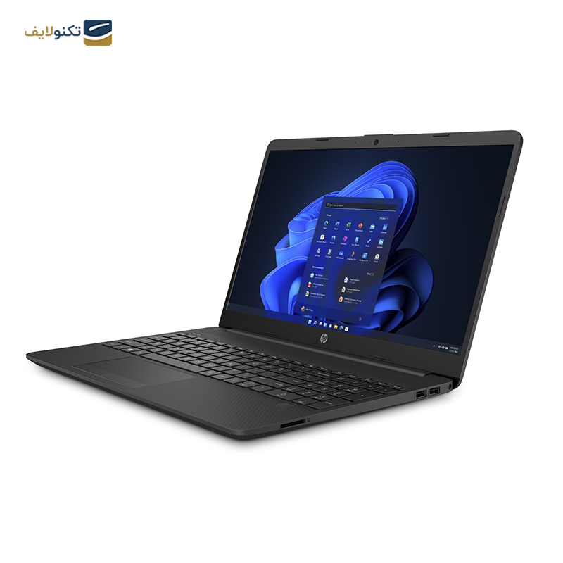 لپ تاپ اچ پی 15.6 اینچی مدل HP 250 G9 i5 1235U 32GB 128GB - HP 250 G9 i5 1235U 32GB RAM 128GB SSD Intel Iris Xe