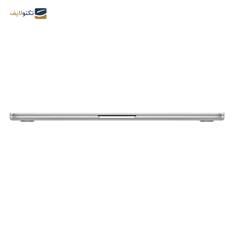 لپ تاپ اپل 13.6 اینچی مدل MacBook Air MRXQ3 M3 2024 8GB 256GB LLA - MacBook Air MRXQ3 M3 2024 8GB 256GB LLA