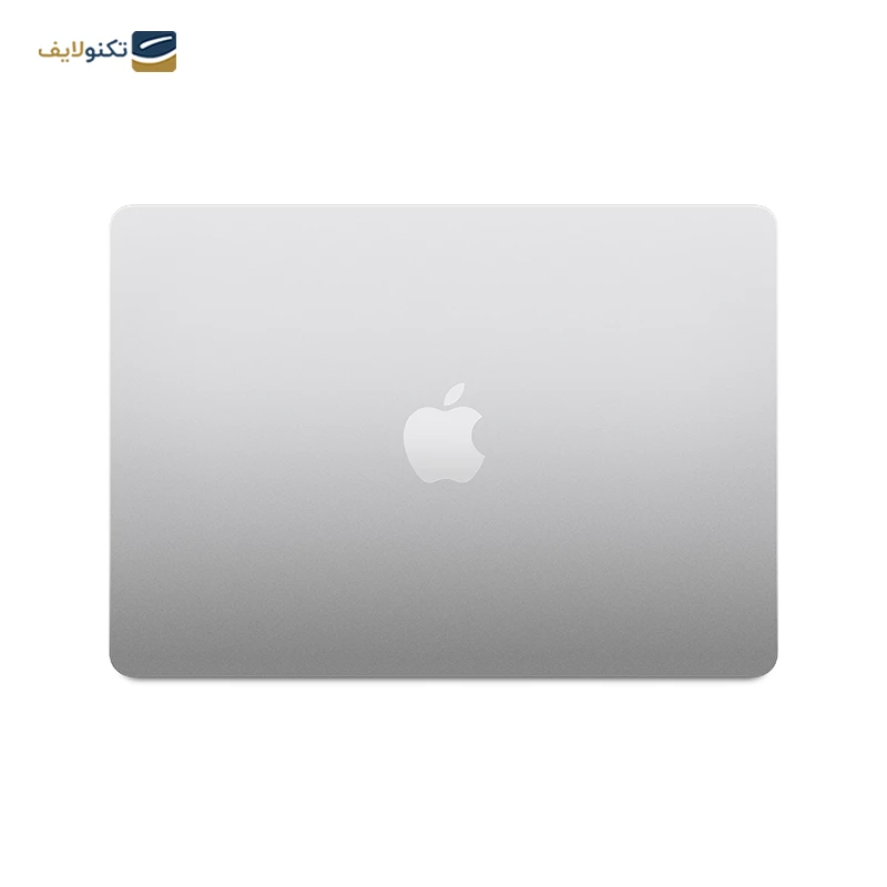 لپ تاپ اپل 13.6 اینچی مدل MacBook Air CTO M3 2024 16GB 256GB  - MacBook Air CTO M3 2024 16GB 256GB