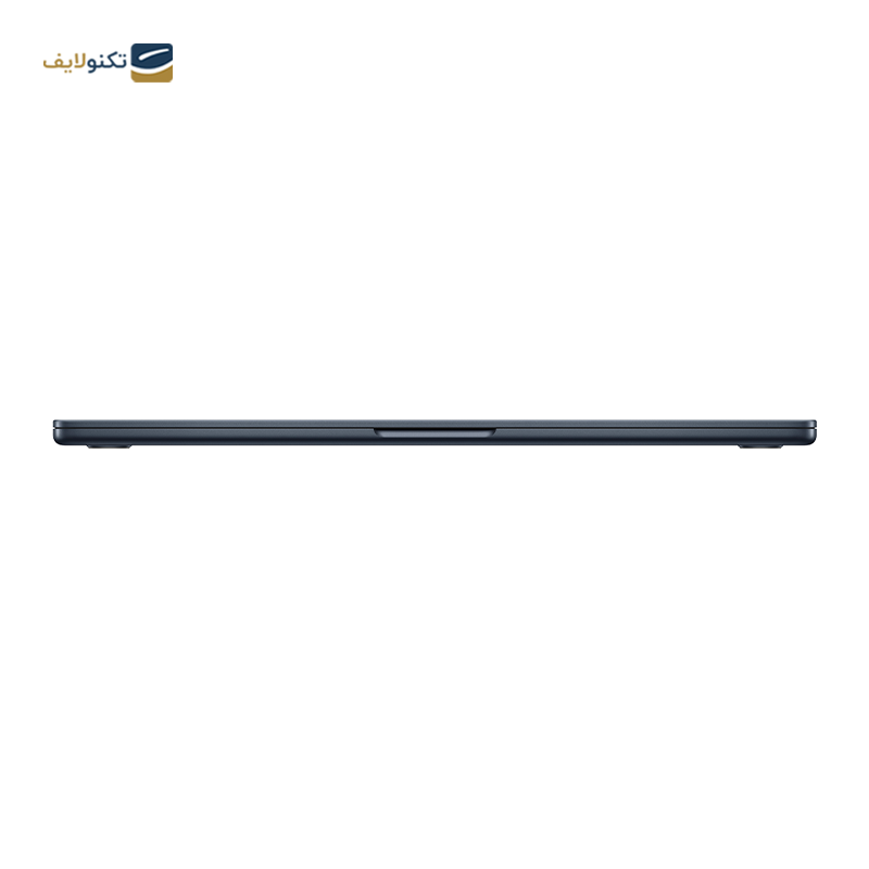 لپ تاپ اپل 15.3 اینچی مدل MacBook Air M3 8C-10C 2024 CTO 16GB 256GB - MacBook Air M3 8C-10C 2024 CTO 16GB RAM 256GB SSD