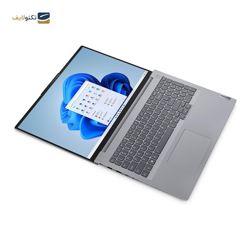 لپ تاپ لنوو 16 اینچی مدل ThinkBook 16 i7 13700H 8GB 2TB - Lenovo ThinkBook 16 G6 IRL i7 13700H 8GB RAM 2TB SSD UHD