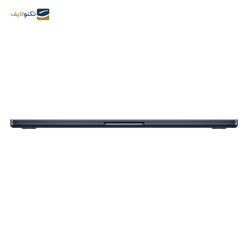 لپ تاپ اپل 13.6 اینچی مدل MacBook Air MRXW3 M3 2024 8GB 512GB LLA - MacBook Air MRXW3 M3 2024 8GB 512GB LLA