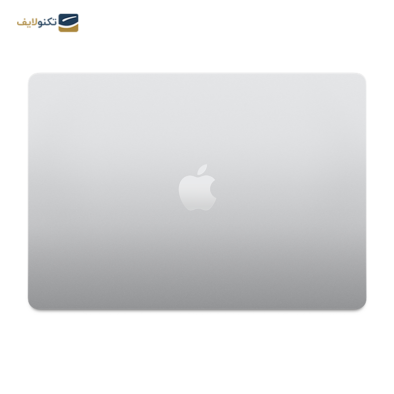 لپ تاپ اپل 15.3 اینچی مدل MacBook Air MXD23 M3 2024 16GB 256GB LLA - MacBook Air MXD23 M3 2024 16GB 256GB LLA