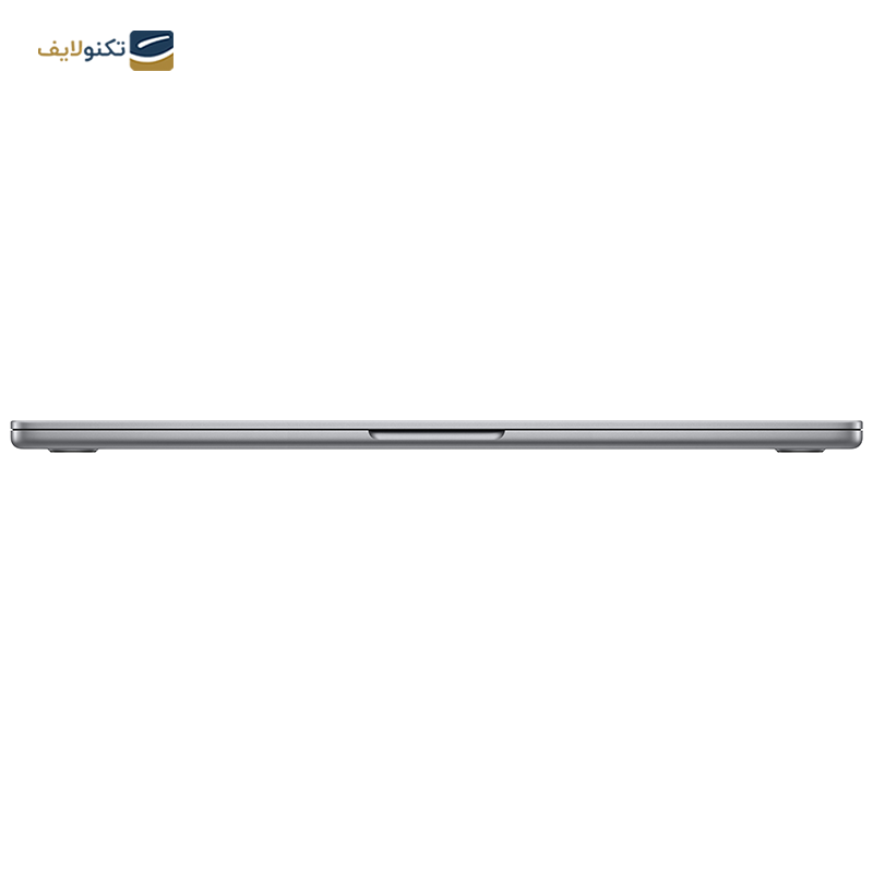 لپ تاپ اپل 15.3 اینچی مدل MacBook Air MXD13 M3 2024 16GB 512GB LLA - MacBook Air MXD13 M3 2024 16GB 512GB LLA