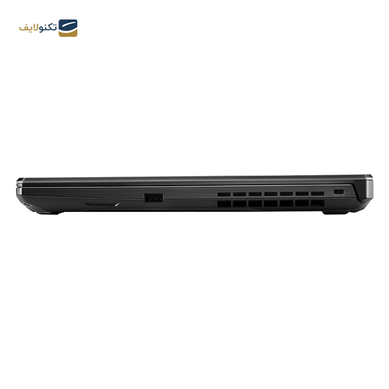 لپ تاپ ایسوس 15.6 اینچی مدل TUF Gaming F15 FX506HF i5 11400H 12GB 512GB RTX2050 - ASUS TUF Gaming F15 FX506HF i5 11400H 12GB RAM 512GB SSD RTX2050 4GB