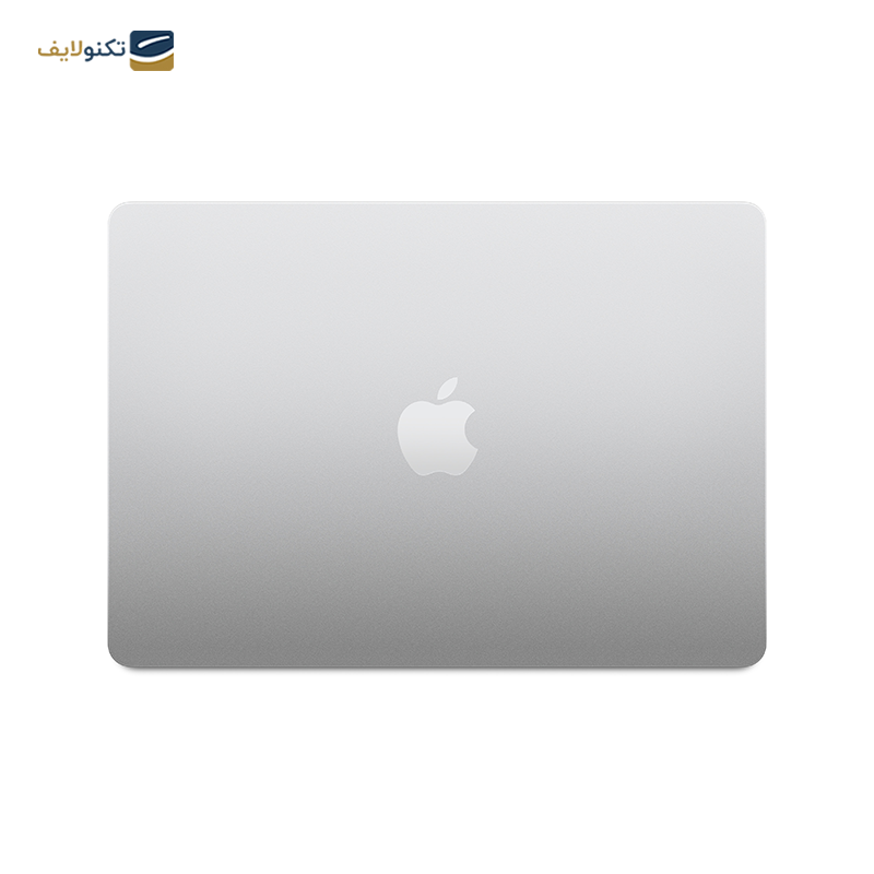 لپ تاپ اپل 13.6 اینچی مدل MacBook Air MXCT3 M3 2024 16GB 512GB - MacBook Air MXCT3 M3 2024 16GB 512GB