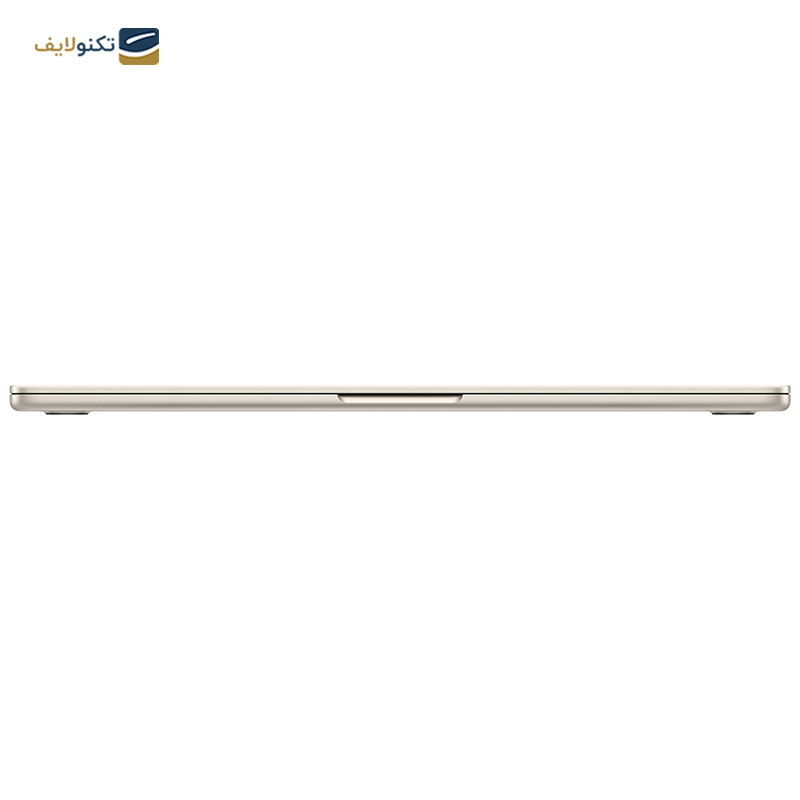 لپ تاپ اپل 15.3 اینچی مدل MacBook Air MXD33 M3 2024 16GB 512GB - MacBook Air MXD33 M3 2024 16GB 512GB