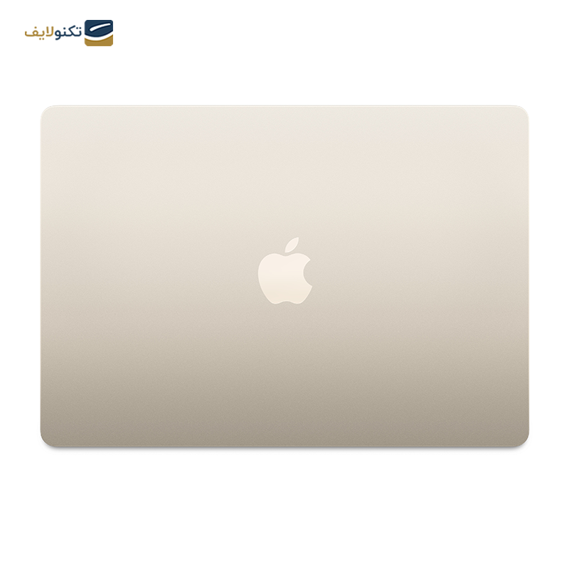 لپ تاپ اپل 15.3 اینچی مدل MacBook Air MXD33 M3 2024 16GB 512GB - MacBook Air MXD33 M3 2024 16GB 512GB