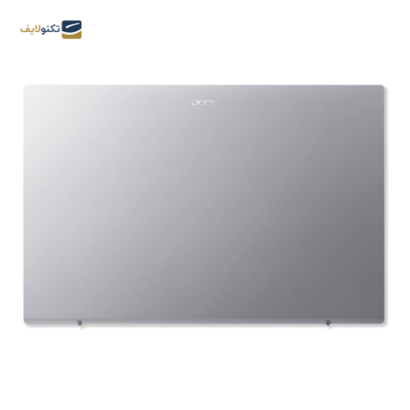 لپ تاپ ایسر 15.6 اینچی مدل Aspire 3 A315 i3 1215U 8GB 256GB - Acer Aspire 3 A315 i3 1215U 8GB RAM 256GB SSD