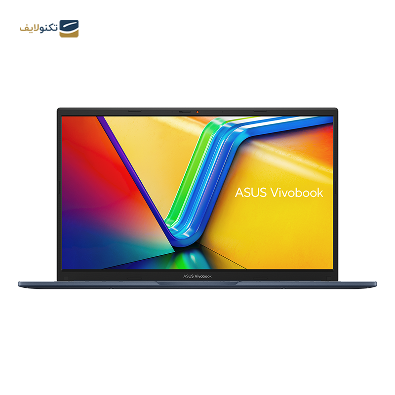 لپ‌ تاپ ایسوس 15.6 اینچی Vivobook 15 A1504Z i3 1215U 24GB 2TB - ASUS Vivobook 15 A1504Z-BQ110 i3 1215U 24GB RAM 2TB SSD Intel UHD